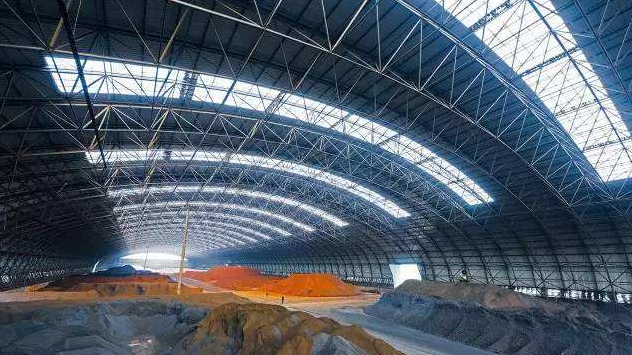 龙泉料场关闭作业若想便宜又环保应当怎么实施